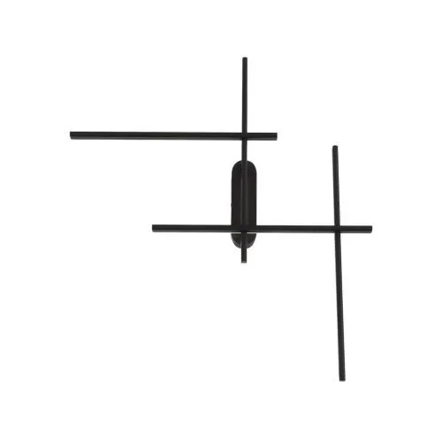 Настенный светильник ST Luce Basoni SL394.401.04 
