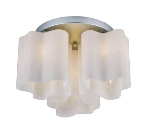 Потолочная люстра ST Luce Onde SL117.502.03  фото 2