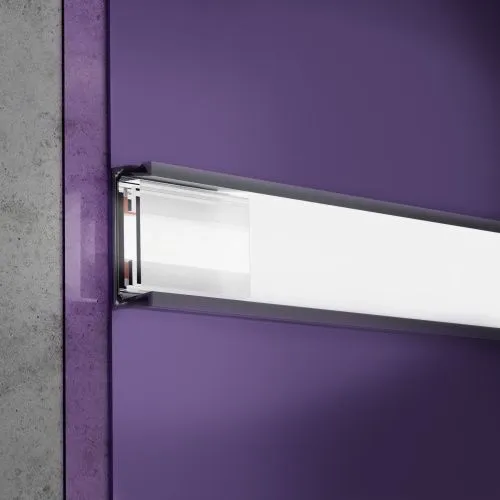 Светодиодная влагозащищенная лента Maytoni Technical 12W/m 384LED/m COB дневной белый 5M 10186  фото 5