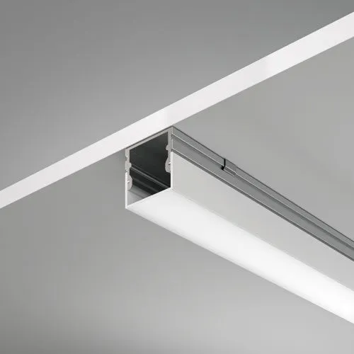 Профиль Maytoni Technical ALM007S-2M  фото 4
